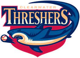 Clearwater Threshers - Wikipedia